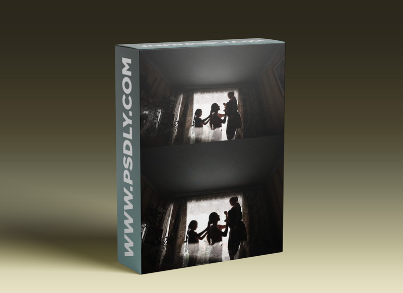 Home shooting video tutorial by Anastasia Odintsova