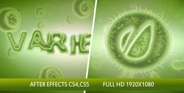 Videohive Microcosm Template 2286175