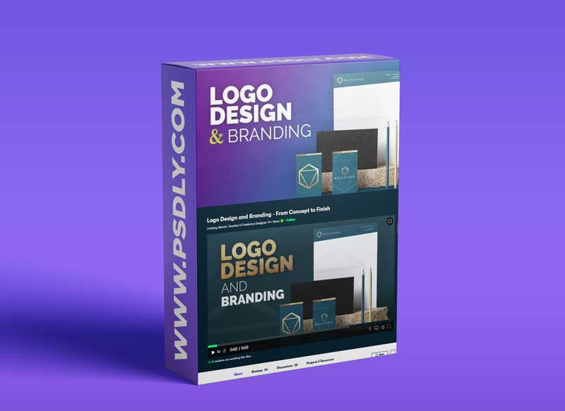 Logo Design and Branding - From Concept to Finish