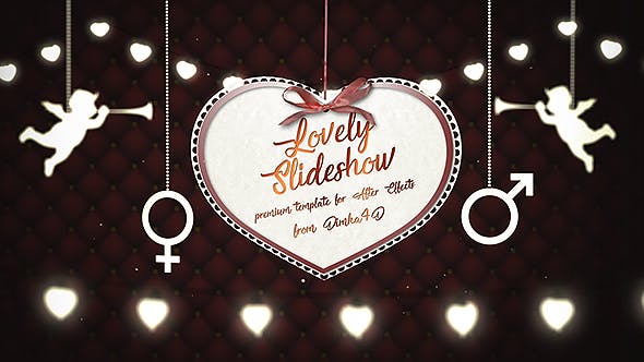 Videohive Slideshow 20282143