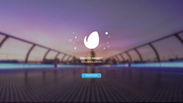 Videohive Simple Logo 20524542