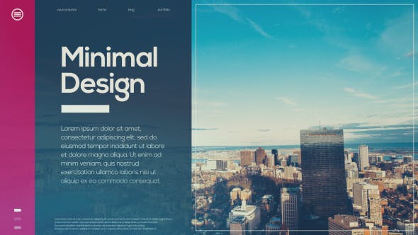 Videohive Corporate Promo 20579549