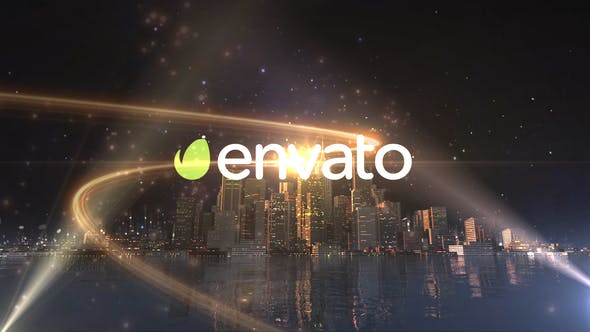 Videohive Sea Opening Title 13560987