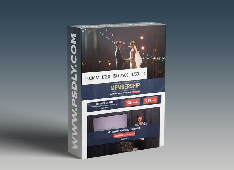 Susan Stripling - Creating Artificial Light