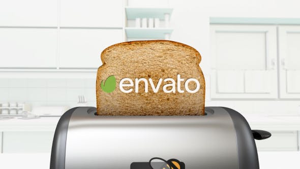 Videohive Toaster_Opening 16308958