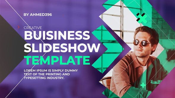 Videohive - Minimal Corporate - 29611095