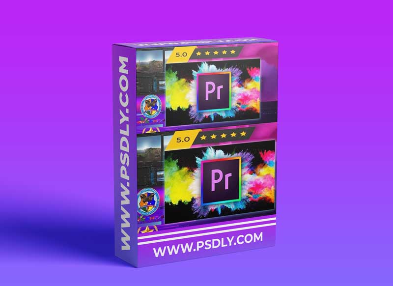 Adobe Premiere Pro : Complete Beginner Class