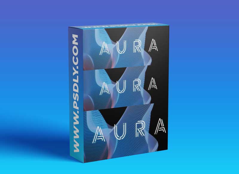 Aescripts – Aura 1.2.2 for After Effects Win/Mac