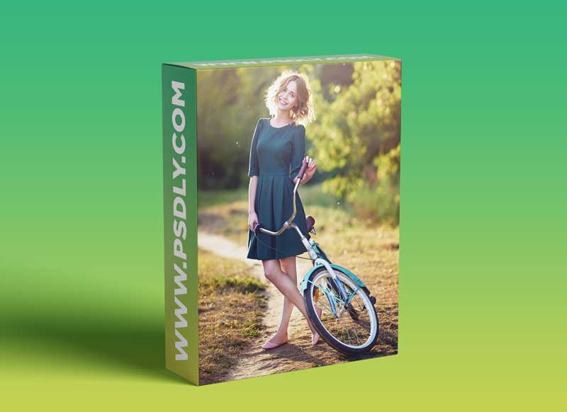 Alexander Vinogradov - Studio light + Presets for Lr and C1