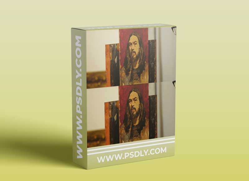 Alla Prima Demo with Sean Cheetham