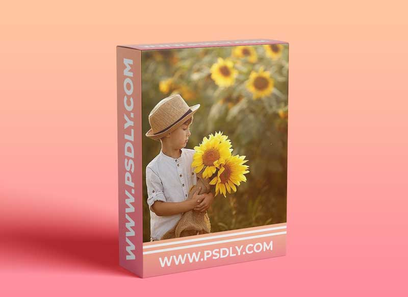 Anastasia Kuchina - Super Sharpness: Editing Video