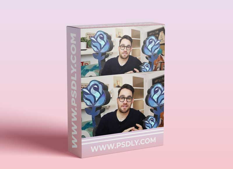 Augmented Reality for All: Bring Your Artwork to Life with Adobe Aero