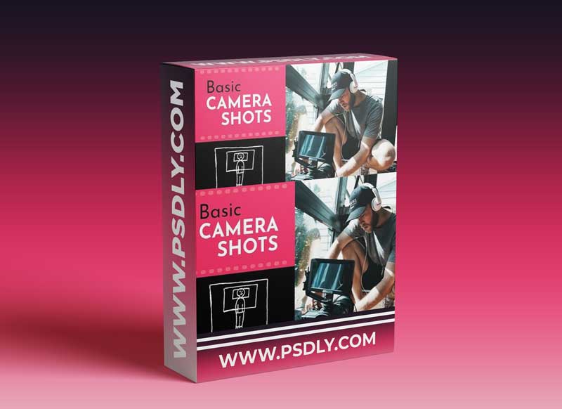 Cinematography #1: Camera Shots | Communicate Through Frame