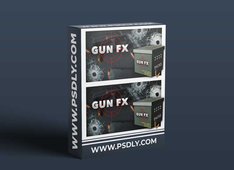 Cinepacks – Gun FX