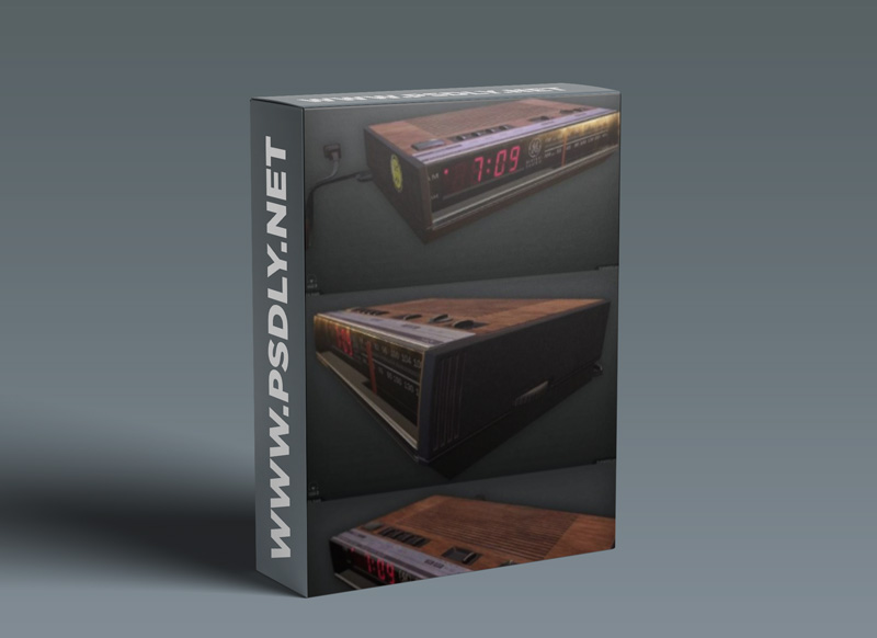 Clock Radio Free Download