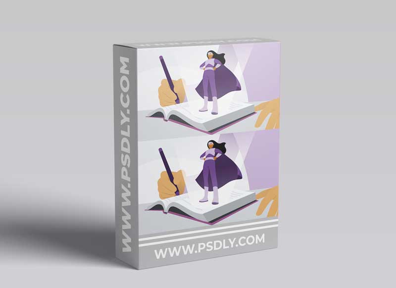 Crafting Dynamic Characters