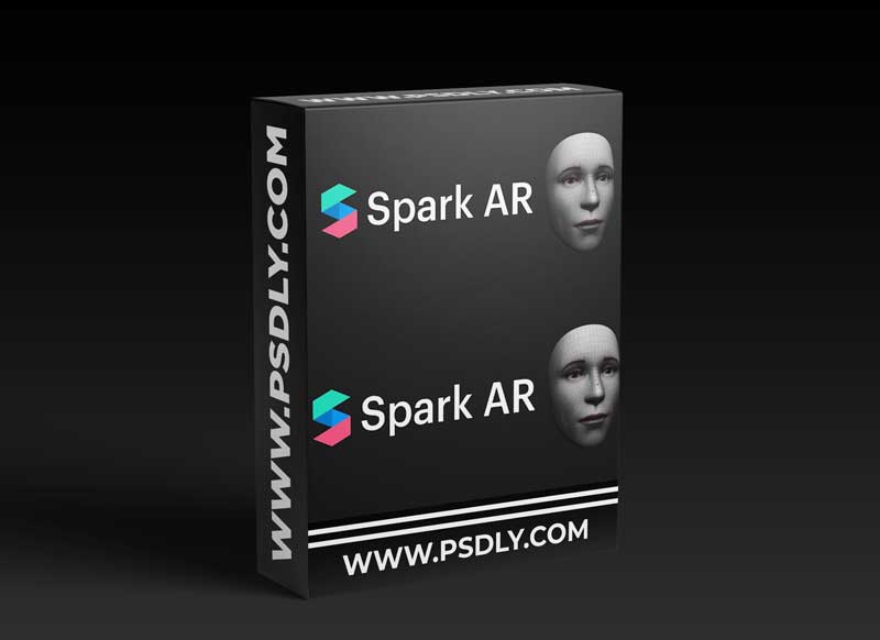 Create Your Own Instagram Filter with SPARK AR