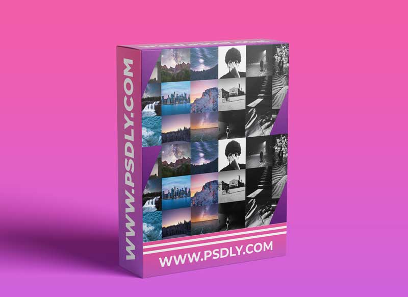 Find Your Unique Photography Style