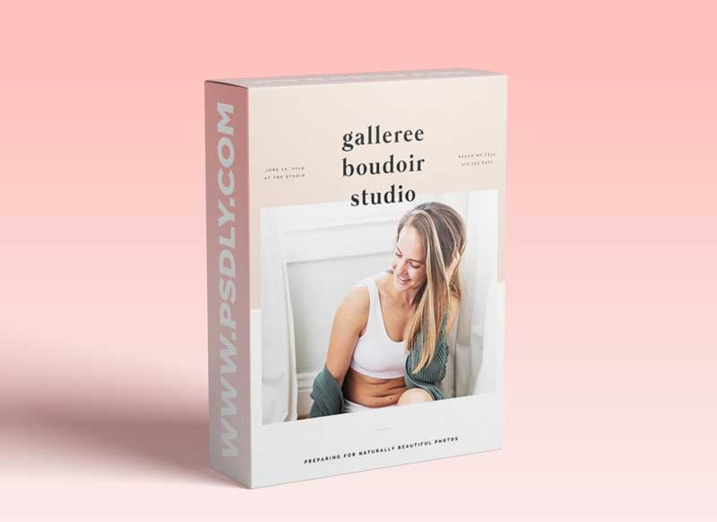 Getting Ready Guide: Boudoir Photography