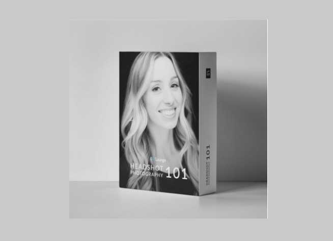 Headshot Photography 101