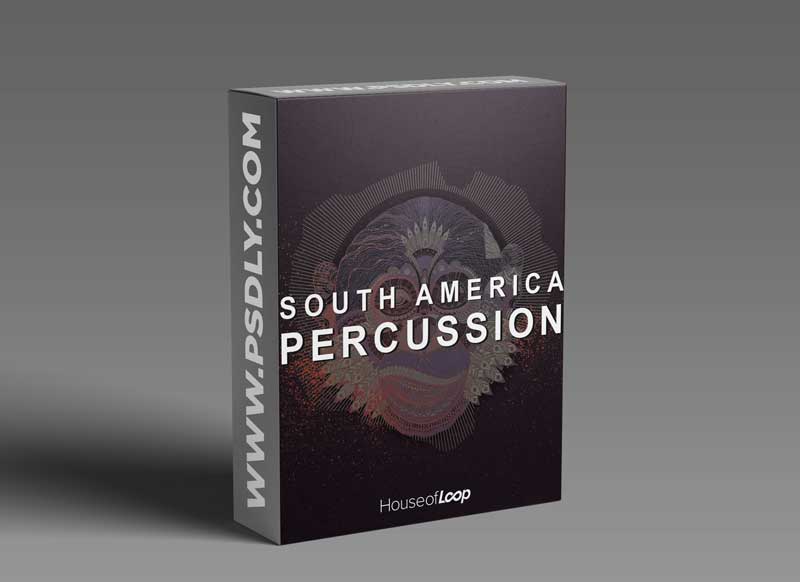 House Of Loop South America Percussion