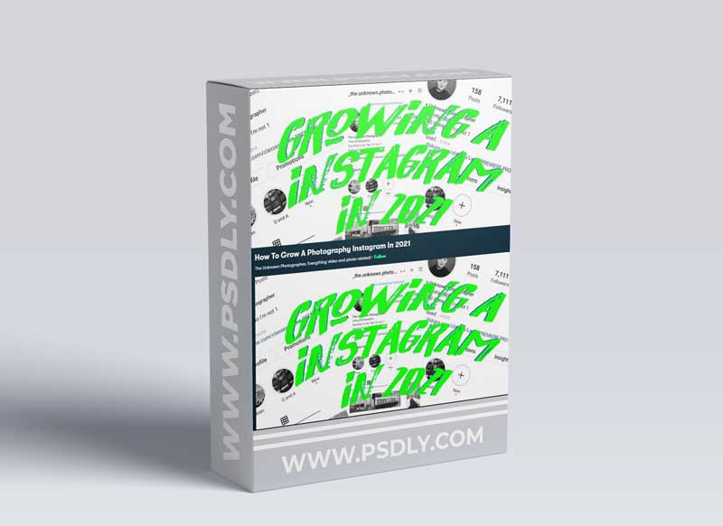 How To Grow A Photography Instagram In 2021