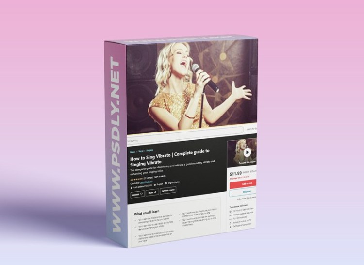 How to Sing Vibrato Complete guide to Singing Vibrato 2020