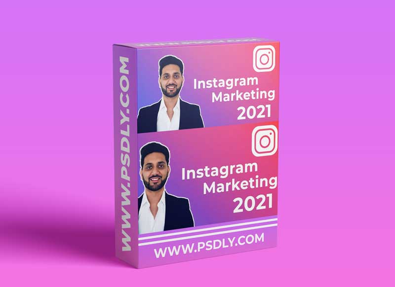 Instagram Marketing: 2021 - BIG Engagement Hacks for BIG Results!