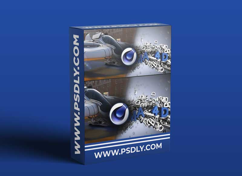 Introduction to Cinema 4D: A Beginner's Animation Guide