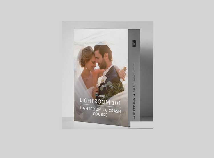 SLR Lounge - Lightroom 101: Lightroom CC Crash Course