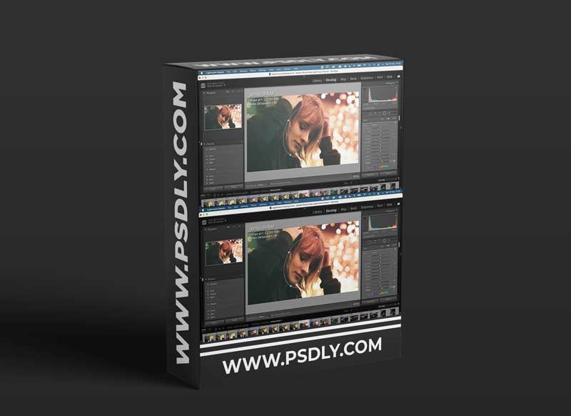 Lightroom: Add a Cinematic Look to your Pictures