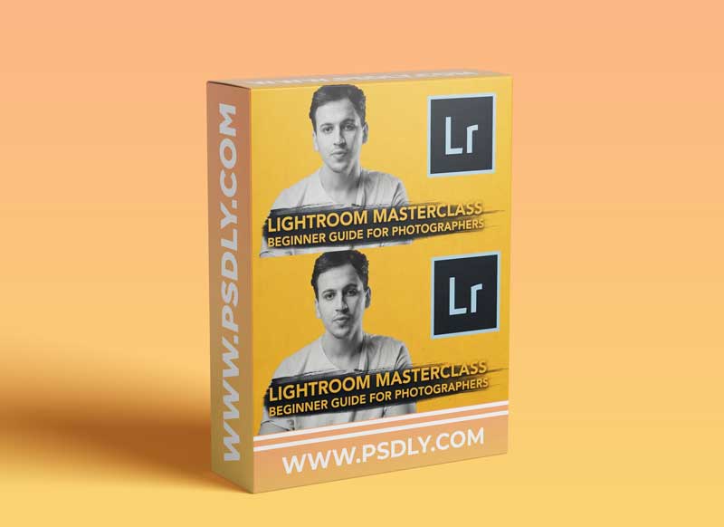 Lightroom Masterclass | Beginner Guide for Photographers