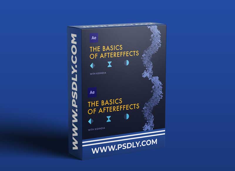 Masterclass: Basics of After Effects