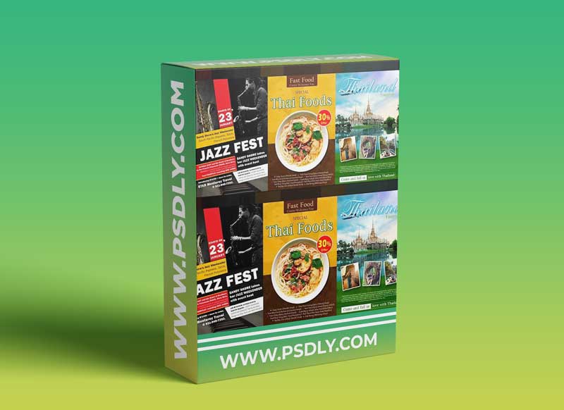 Masters in Poster Designing using Adobe Photoshop