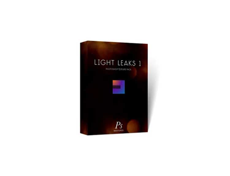 Merekdavis – MEXTURES FOR PHOTOSHOP – LIGHT LEAKS 1