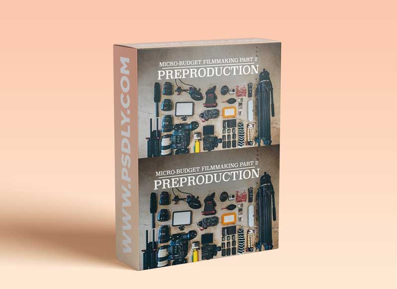 Micro-Budget Filmmaking: Pre-production