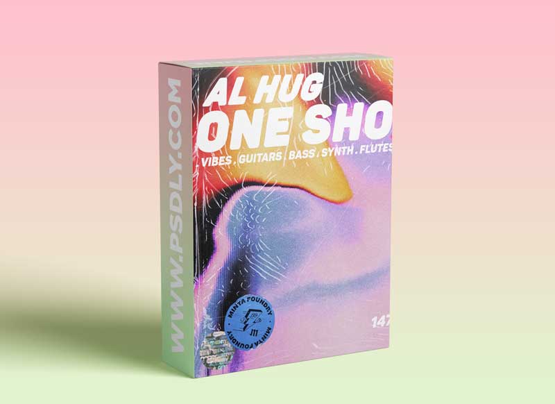 Minta Foundry Al Hug One Shots Vol 1