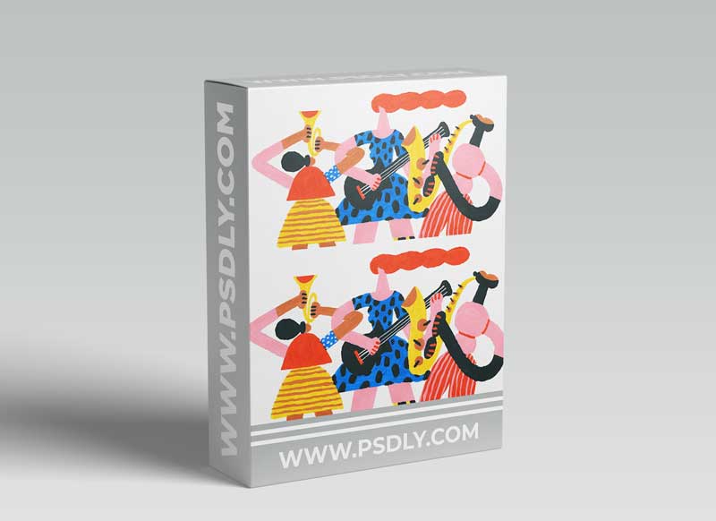 NOT Boring Characters: How to Create Unique and Memorable Characters