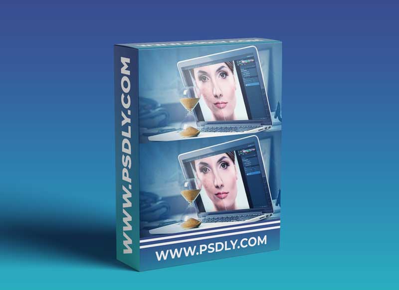 Oleg Nakroshaev - Retouching Secrets in Photoshop