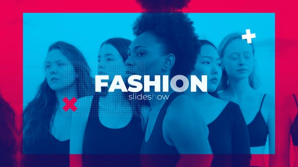 Videohive Fashion Opener 30241808