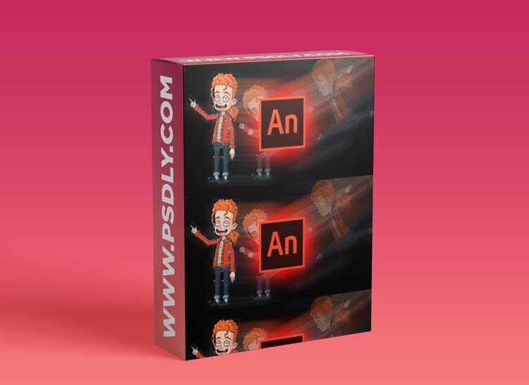 Rigging and Animating in Adobe Animate