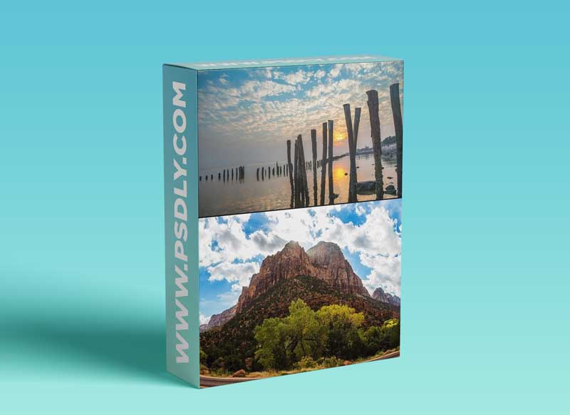 SLR Lounge - HDR Photography Workshop Bundle