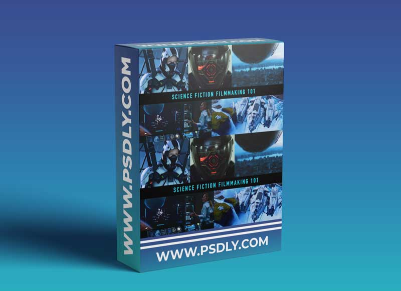 Sci-Fi Feature Filmmaking