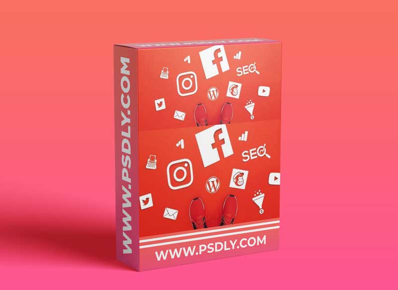 Social Media Marketing Agency : Digital Marketing + Business (Updated)