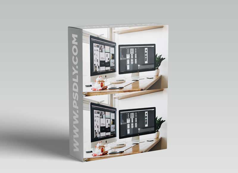 The Complete Introduction to Photoshop