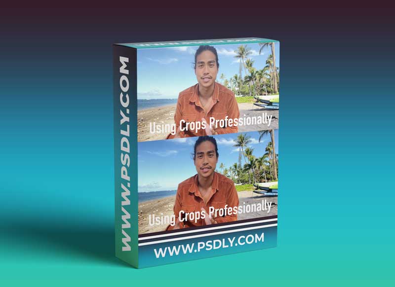 The Magic of Cropping: Making the most out of your photos