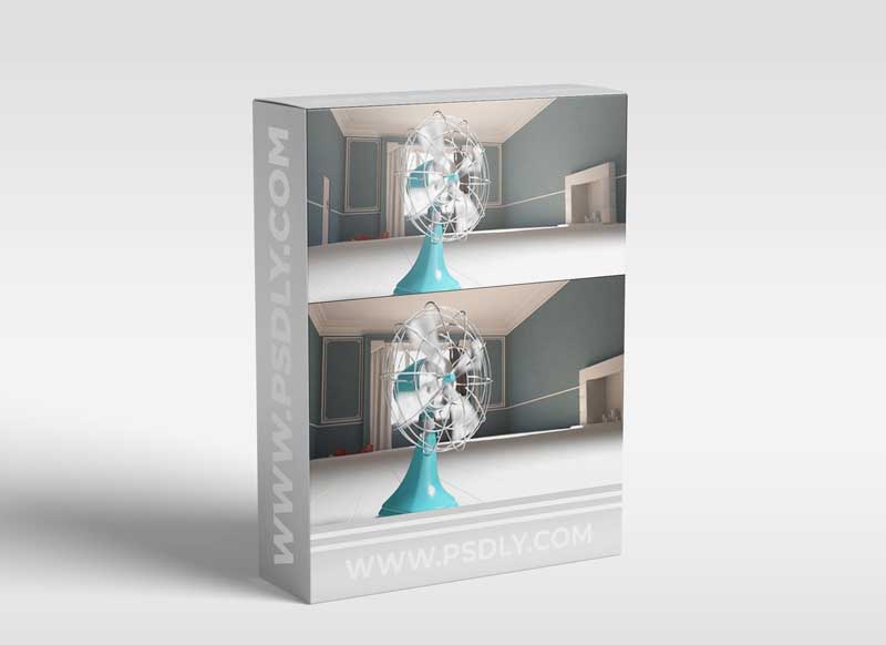 V-Ray 5 for 3ds Max Essential Training