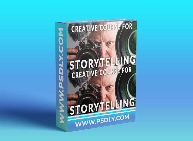 Video Storytelling: How to Shoot Engaging Stories Like A Broadcasting Pro