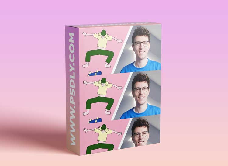 3D For 2D Animation: Getting Started in Cinema 4D