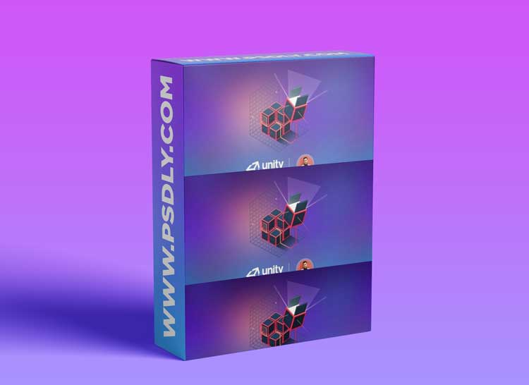 3D Game Development With Unity3D In 2021